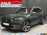 Seat Tarraco FR 4Drive*20Zoll*7-SITZE*LEDER*XL-Paket*