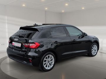Audi A1 - 4
