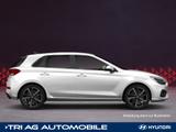 Hyundai i30 FL 5-Türer 1.6 T-GDI (150 PS) 7-DCT 2WD Tren - Hyundai i30 Gebrauchtwagen in Hamburg