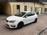 Seat Ibiza FR 1.4 TDI Start&Stop #7599 - Seat Ibiza Fr mit Diesel-Antrieb
