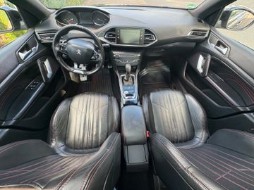 Peugeot 308 - 9