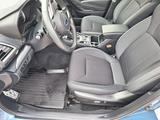 Subaru Forester 2.0ie Comfort Lineartronic, AHK, Hybrid - Subaru aus 2022