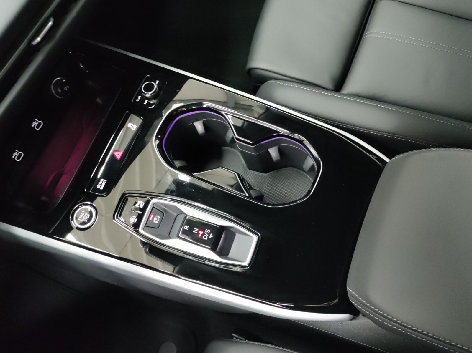 Audi A5 - Bild 12
