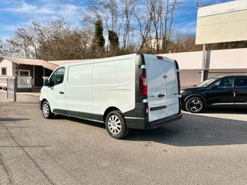 Renault Trafic - 8