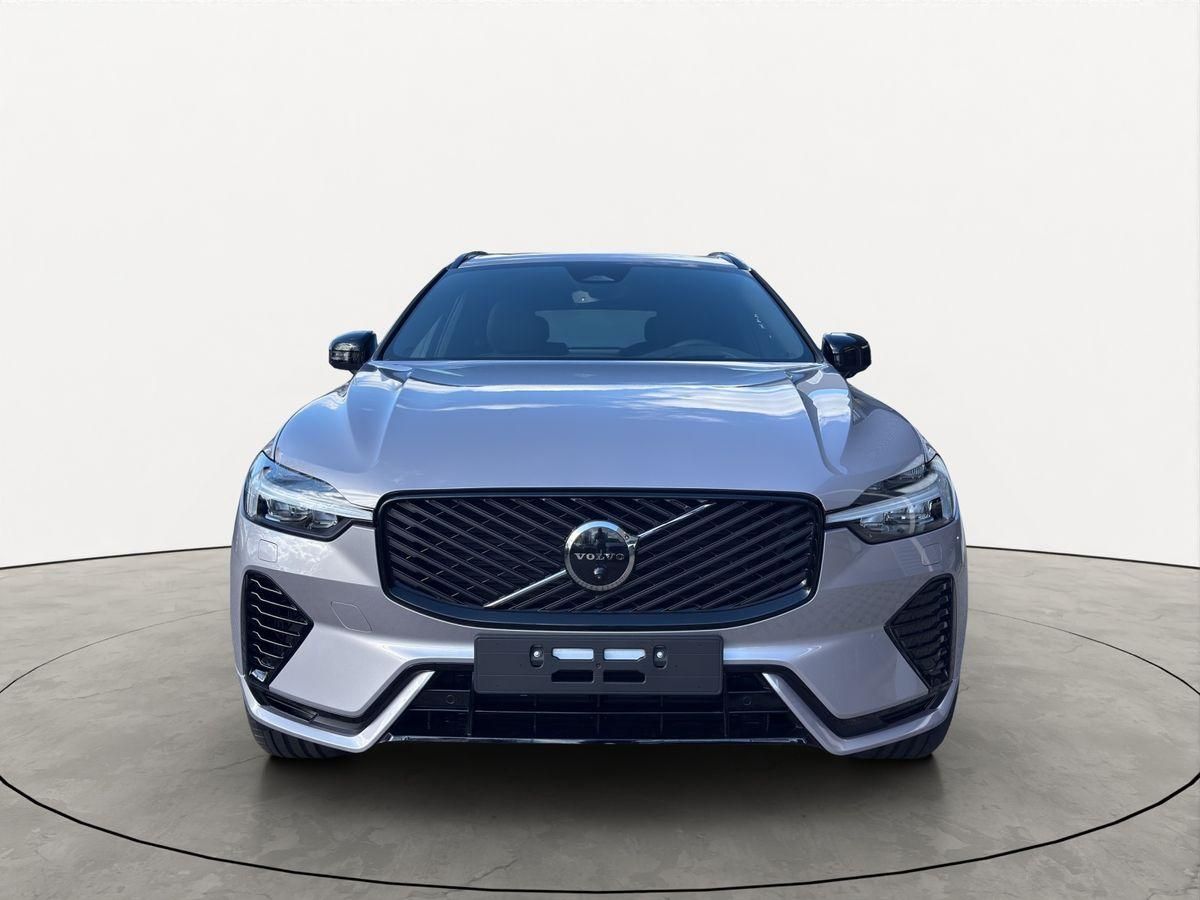 Volvo XC60 - Bild 3