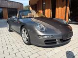 Porsche 997 Carrera Cabriolet MY08 Carrera