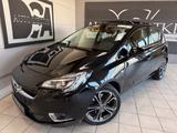 Opel Corsa E 1.4l Innovation/Navi/PDC Vo-Hi/Sitzheiz. - Opel Corsa: Schwarz