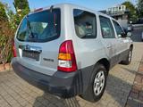 Mazda Tribute 2.0 Comfort 4x2, TÜV NEU,  KEIN ROST, - Mazda Gebrauchtwagen von 2002