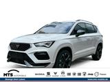 Cupra Ateca 1.5 TSI DSG Navi, ACC, Lane-Assist, BlindS - gebrauchte Cupra Ateca aus dem Jahr 2024