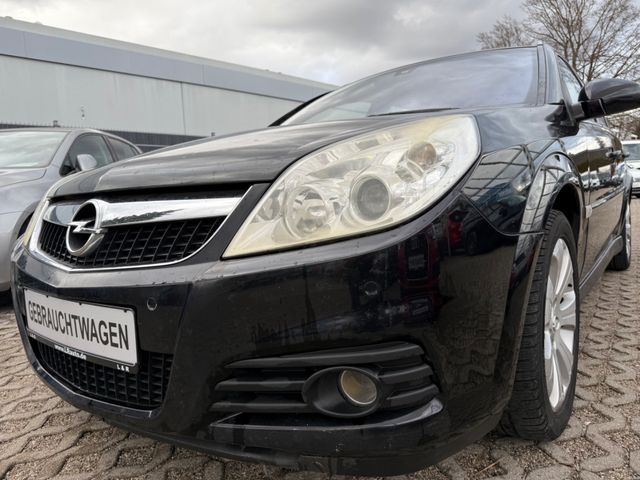 Opel Vectra1.9 CDTI Caravan Edition Plus Klima ShzPdc