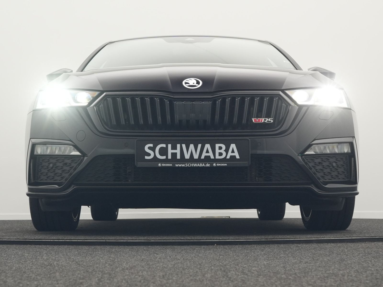 Skoda Octavia - Bild 41
