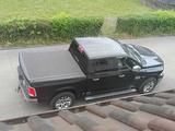 Dodge RAM 1500 Longhorn Laramie  - Dodge RAM: 1500 Laramie Longhorn