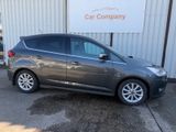 Ford C-Max Titanium *1.Hand*Panorama*Top Ausstattung* - Ford C-Max in Köln