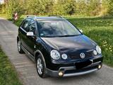 Volkswagen VW Polo 1.4 9N FUN Edition TÜV Neu!! - Volkswagen Polo: Fun