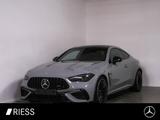 Mercedes-Benz CLE 53 AMG 4M Cp PANO DIS BURM KEYL HUD MEMO 360 - graue Mercedes-Benz CLE 53 AMG