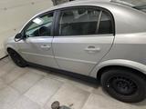 Opel Vectra C 2.2 - Opel Vectra mit Benzin-Antrieb: Limousine, 2.2