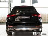 Mercedes-Benz GLC 220d Avantgarde 4M+LED+AMBIENTE+R-KAMERA+SHZ - Mercedes-Benz Ambiente