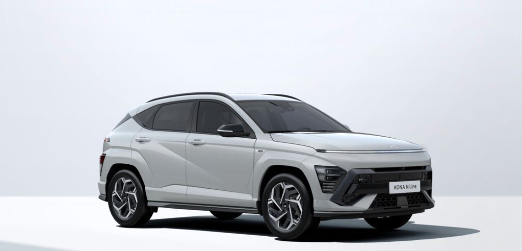 Image of Hyundai KONA