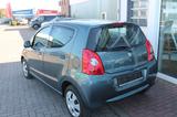 Suzuki Alto Club - graue Suzuki Alto