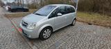 Opel Meriva 1.6  87 PS 188.000 km - Opel Meriva aus 2005: 1.8