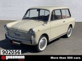 Fiat 120B Autobianchi Bianchina Panoramica - Fiat Oldtimer: Kleinwagen