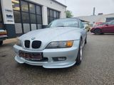 BMW Z3 Roadster 1.9-16V Schnitzerpaket/WGA 19.000.-! - BMW aus 1997