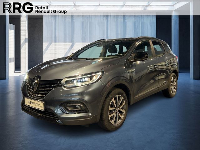 Renault Kadjar 1.3 TCe 140 Black Edition GPF Automatik P