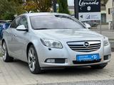 Opel Insignia A Lim. Innovation 4x4/AHK/Auto./1.Hd - Opel in Tübingen