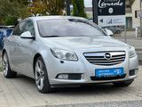 Opel Insignia A Lim. Innovation 4x4/AHK/Auto./1.Hd - Opel Insignia mit Benzin-Antrieb: Limousine, 1.4