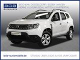 Dacia Duster Deal TCe 100 ECO-G 2WD KAMERA PDC NAVI AC - Dacia Duster: De