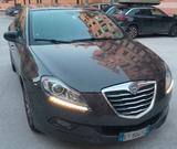 Lancia Delta 1.6 MJT DPF 105 CV Gold - scheckheftgepflegte Lancia Delta