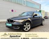 BMW 116 1 Limousine 116i*70 TKM* - BMW 116 in Oberhausen