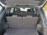 Volkswagen R-Line - TiguanAllspace 2.0 TDI-DSG--7-Sitz - VW Tiguan Allspace Gebrauchtwagen in Hannover