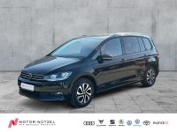Volkswagen Touran - Vorschau Bild 1