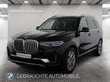 BMW X7 xDrive40d Standheizung Bowers & Wilkins LED - BMW X7 Gebrauchtwagen in Berlin