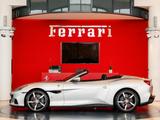 Ferrari Portofino M MagneRide*Nackenwärmer*Sitzbelüftung - Ferrari Gebrauchtwagen in Bielefeld