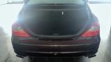 Mercedes-Benz CLS 350 CGI*Comand*Xenon*GSHD*PDC - Mercedes-Benz aus 2008: Cls
