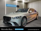 Mercedes-Benz S 580 e L 4Matic AMG+HUD+PANO+HANDS-FREE+360°