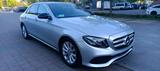 Mercedes-Benz e220 Avantgarde - Mercedes-Benz E 220 Gebrauchtwagen in Augsburg