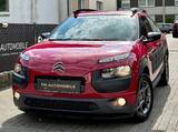 Citroën C4 CACTUS SELECTION 1.2 VTI*KAMERA*PDC*KLIMA*ALU - Citroën C4 Cactus: Selection