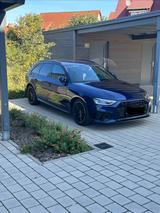Audi A4 40 TFSI S tronic S line Avant S line