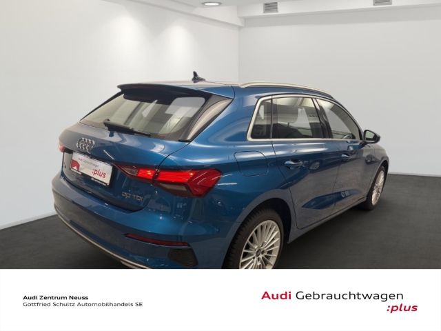 Audi A3 - Bild 5