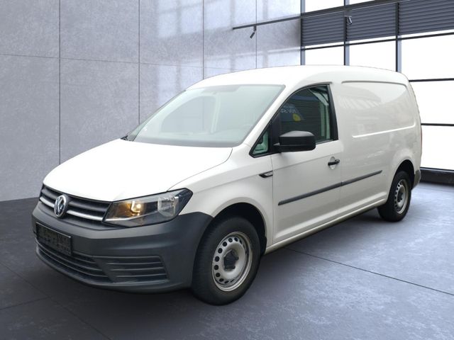 Volkswagen Caddy Nfz Maxi Kasten BMT*Klima*PDC*AHK