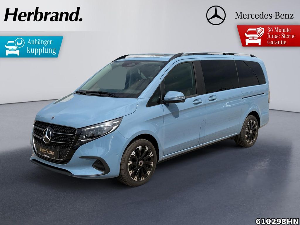 Image of Mercedes-Benz V 300