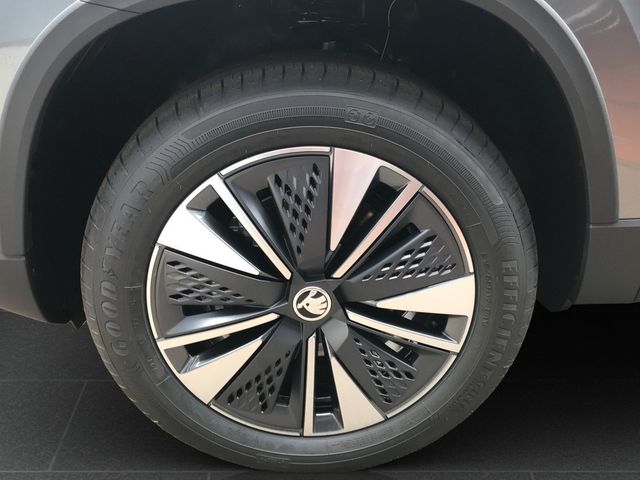 Skoda Karoq 1.0 TSI Drive *2xPDC*AHK*CAM*MATRIX*SHZ*