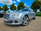 Bentley Continental GT 6.0 4WD / Klappenauspuff /Massage - Bentley in Leipzig