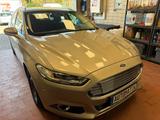 Ford Turnier Titanium AWD *PDC*AUTOMATIK*KAMERA* - Ford Mondeo: Titanium