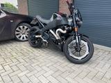 Buell Xb9 sx - BUELL XB9