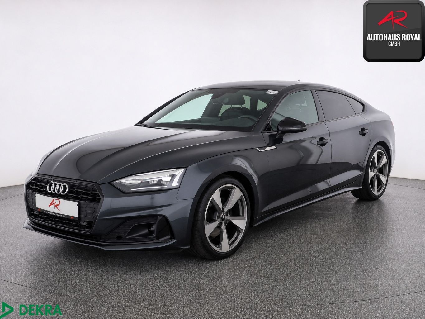Audi A5 Sportback 35 TDI S LINE 19 Z. KEYLESS,VIRTUAL