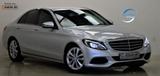 Mercedes-Benz C 180 156PS 7G Exclusive Night Business Navi LED - Used cars